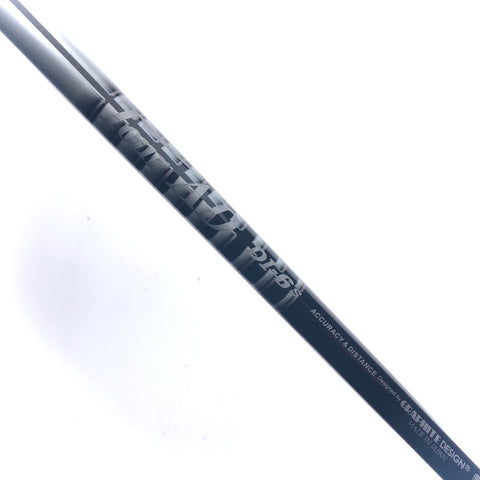 Used PXG 0341X 3 Fairway Wood / 15 Degrees / TOUR AD Stiff Flex