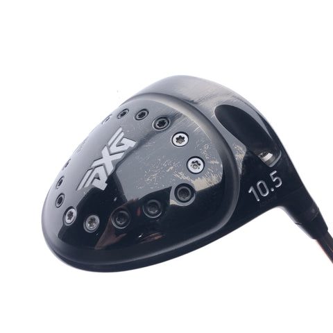 Used PXG 0811 Driver / 10.5 Degrees / Regular Flex