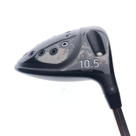 Used PXG 0811 Driver / 10.5 Degrees / Regular Flex