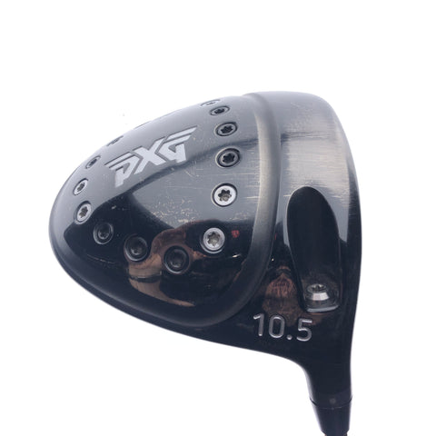 Used PXG 0811 Driver / 10.5 Degrees / Regular Flex