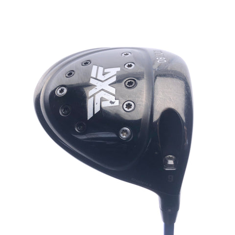 Used PXG 0811 LX Driver / 9.0 Degrees / Regular Flex