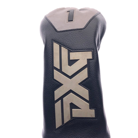 Used PXG 0811 X Driver / 9.0 Degrees / Stiff Flex