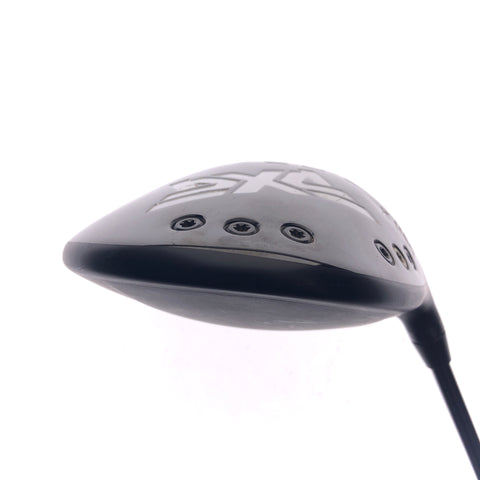 Used PXG 0811 X Driver / 9.0 Degrees / Stiff Flex