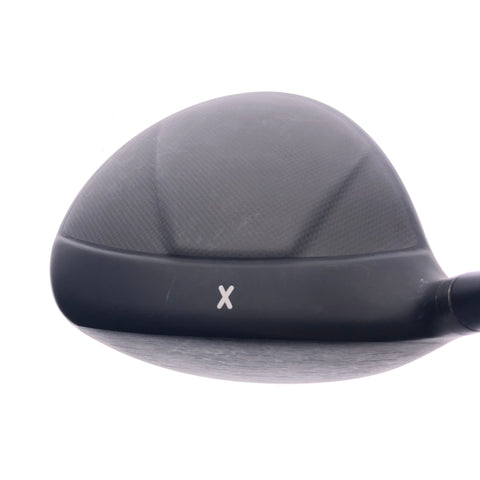 Used PXG 0811 X Driver / 9.0 Degrees / Stiff Flex