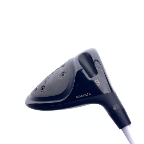 Used PXG 0811 X Driver / 9.0 Degrees / X-Stiff Flex