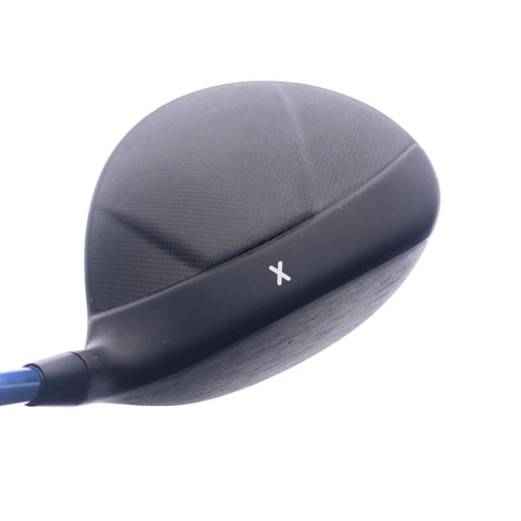 Used PXG 0811 X GEN2 Driver / 10.5 Degrees / A Flex / Left-Handed