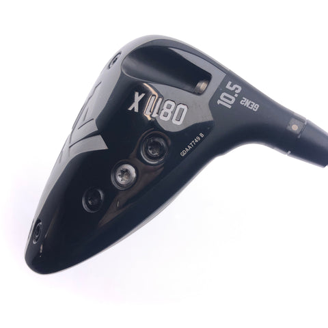 Used PXG 0811 X GEN2 Driver / 10.5 Degrees / Regular Flex