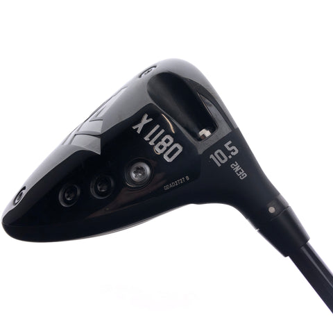 Used PXG 0811 X GEN2 Driver / 10.5 Degrees / Stiff Flex