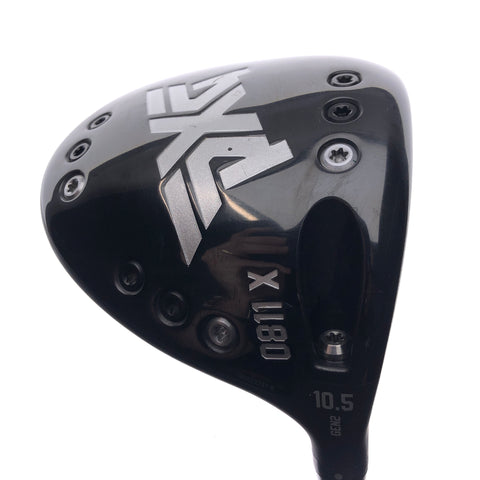 Used PXG 0811 X GEN2 Driver / 10.5 Degrees / Stiff Flex