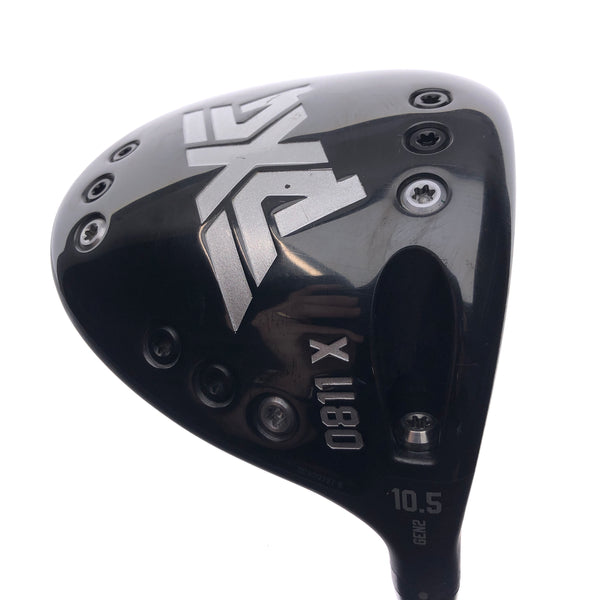 Used PXG 0811 X GEN2 Driver / 10.5 Degrees / Stiff Flex