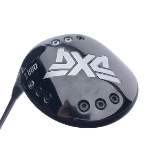 Used PXG 0811 X GEN2 Driver / 12.0 Degrees / X-Stiff Flex / Left-Handed