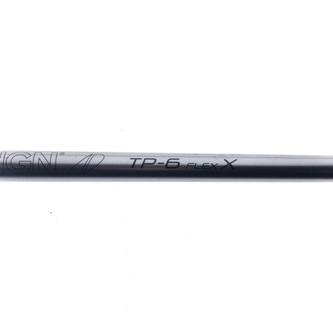 Used PXG 0811 X GEN2 Driver / 12.0 Degrees / X-Stiff Flex / Left-Handed