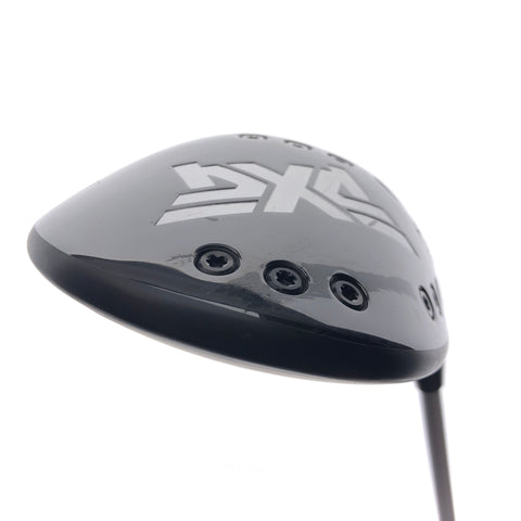 Used PXG 0811 X GEN2 Driver / 9.0 Degrees / X-Stiff Flex