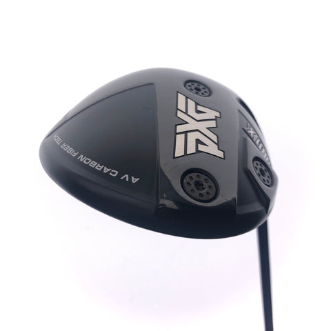 Used PXG 0811 X GEN4 Driver / 10.5 Degrees / Regular Flex