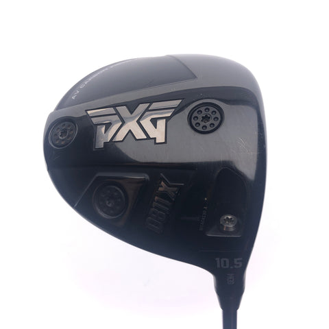 Used PXG 0811 X GEN4 Driver / 10.5 Degrees / Regular Flex