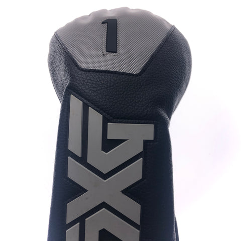 Used PXG 0811 X GEN4 Driver / 7.5 Degrees / Stiff Flex / Left-Handed