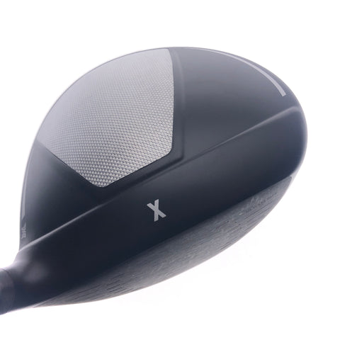 Used PXG 0811 X GEN4 Driver / 7.5 Degrees / Stiff Flex / Left-Handed