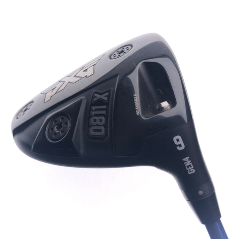 Used PXG 0811 X GEN4 Driver / 9.0 Degrees / Stiff Flex