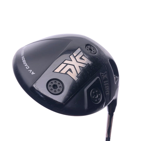 Used PXG 0811 X Gen 4 Driver / 9.0 Degrees / Stiff Flex