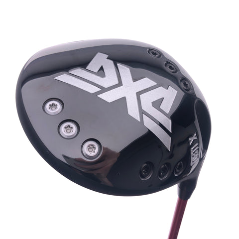 Used PXG 0811 X Gen2 Driver / 9 Degrees / Fujikura Motore F1 65 Stiff Flex