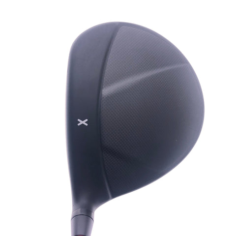 Used PXG 0811 X Gen2 Driver / 9 Degrees / Fujikura Motore F1 65 Stiff Flex