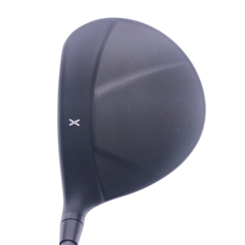 Used PXG 0811 X Gen2 Driver / 9.0 Degrees / HZRDUS Smoke Yellow X-Flex