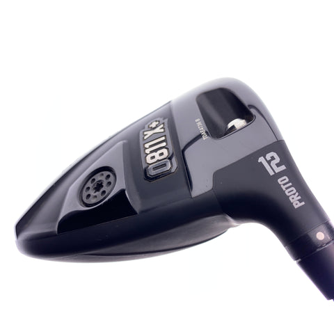Used PXG 0811 X+ PROTO Driver / 12.0 Degrees / Regular Flex