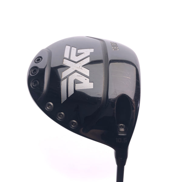 Used PXG 0811 XF Driver / 10.5 Degrees / Regular Flex