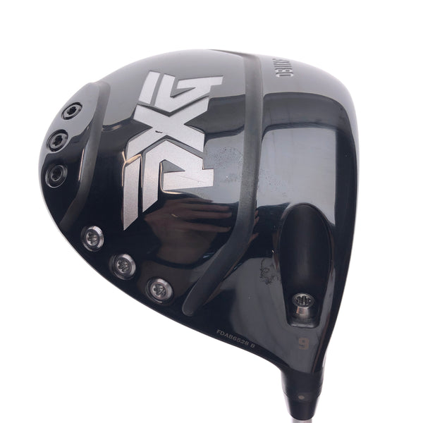 Used PXG 0811 XF Driver / 9.0 Degrees / Lite Flex
