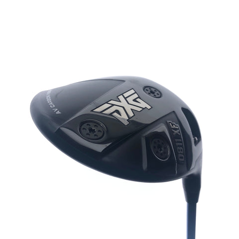 Used PXG 0811 XF GEN4 Driver / 10.5 Degrees / Regular Flex