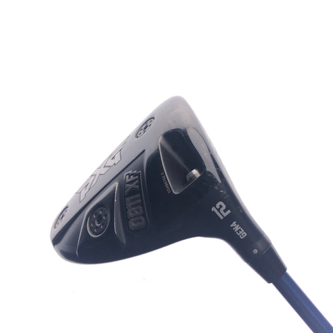 Used PXG 0811 XF GEN4 Driver / 12.0 Degrees / Regular Flex