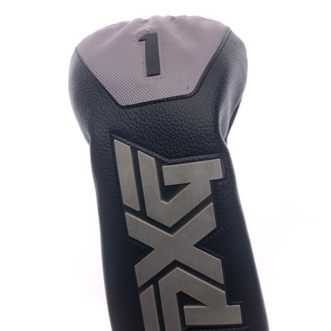 Used PXG 0811 XF GEN4 Driver / Stiff Flex