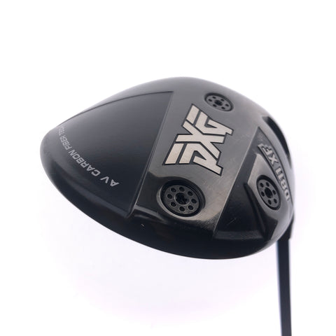 Used PXG 0811 XF GEN4 Driver / Stiff Flex