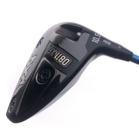 Used PXG 0811 XF GEN4 Driver / Stiff Flex