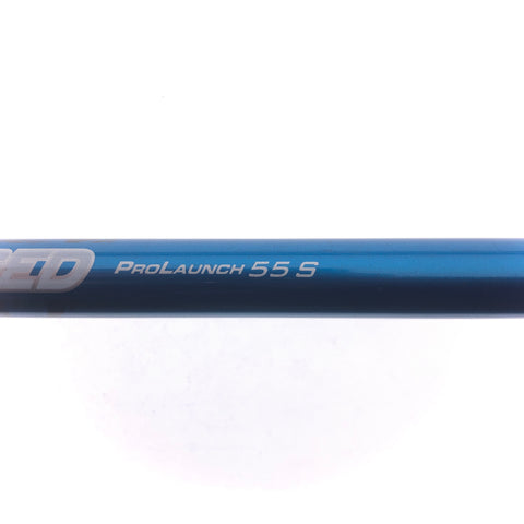 Used PXG 0811 XF GEN4 Driver / Stiff Flex