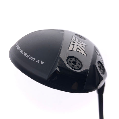 Used PXG 0811 XT GEN4 Driver / 7.5 Degrees / X-Stiff Flex
