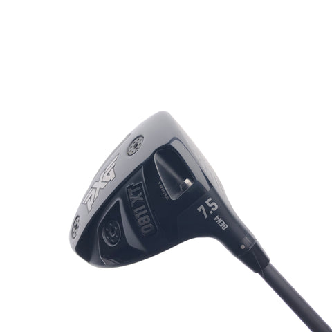 Used PXG 0811 XT GEN4 Driver / 7.5 Degrees / X-Stiff Flex