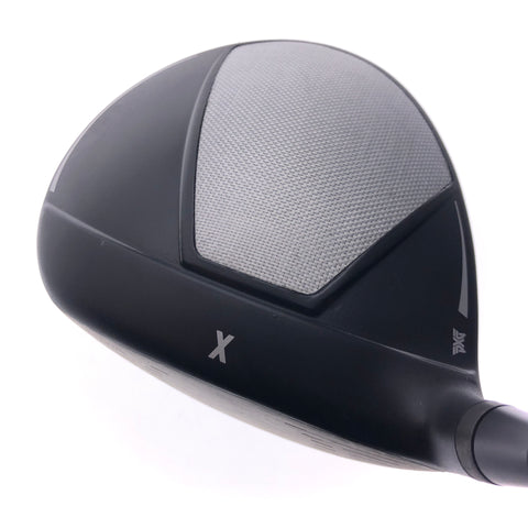 Used PXG 0811 XT GEN4 Driver / 7.5 Degrees / X-Stiff Flex