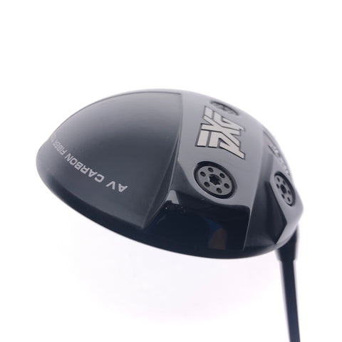 Used PXG 0811 XT GEN4 Driver / 9.0 Degrees / Stiff Flex