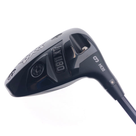 Used PXG 0811 XT GEN4 Driver / 9.0 Degrees / Stiff Flex