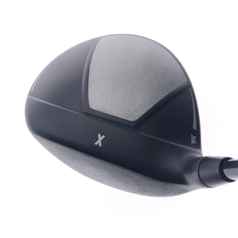 Used PXG 0811 XT GEN4 Driver / 9.0 Degrees / Stiff Flex