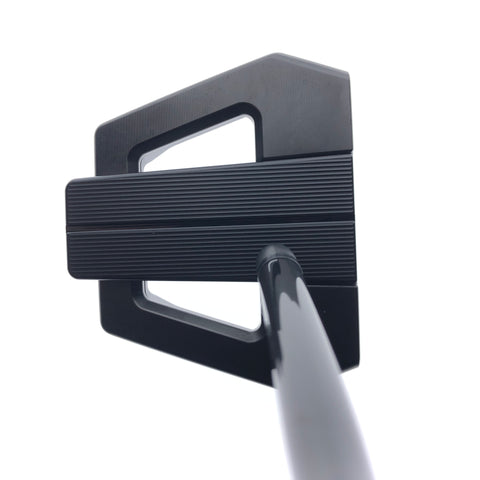 Used PXG ALLAN Double Black Putter / 34.0 Inches / Left-Handed