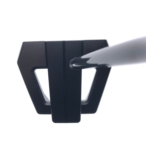 Used PXG ALLAN Double Black Putter / 34.0 Inches / Left-Handed