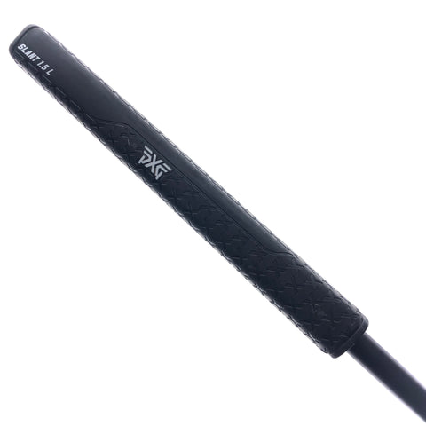 Used PXG ALLAN Double Black Putter / 34.0 Inches / Left-Handed