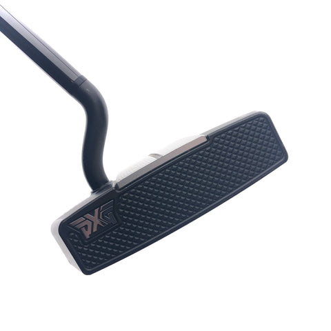 Used PXG ALLAN Putter / 33.0 Inches / Left-Handed