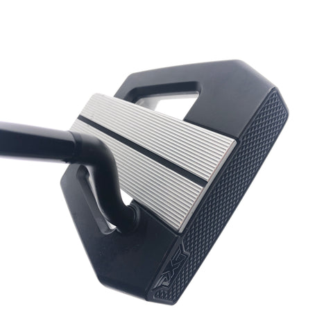 Used PXG ALLAN Putter / 33.0 Inches / Left-Handed