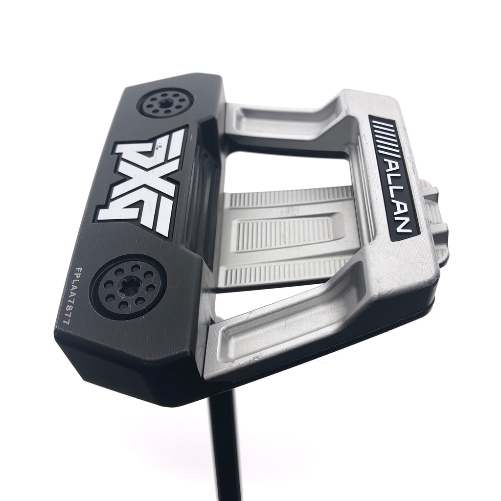 Used PXG ALLAN Putter / 33.0 Inches / Left-Handed