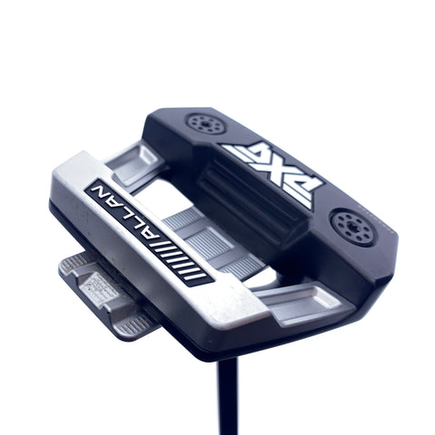 Used PXG ALLAN Putter / 34.0 Inches