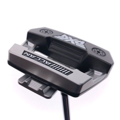 Used PXG ALLAN Putter / 34.0 Inches