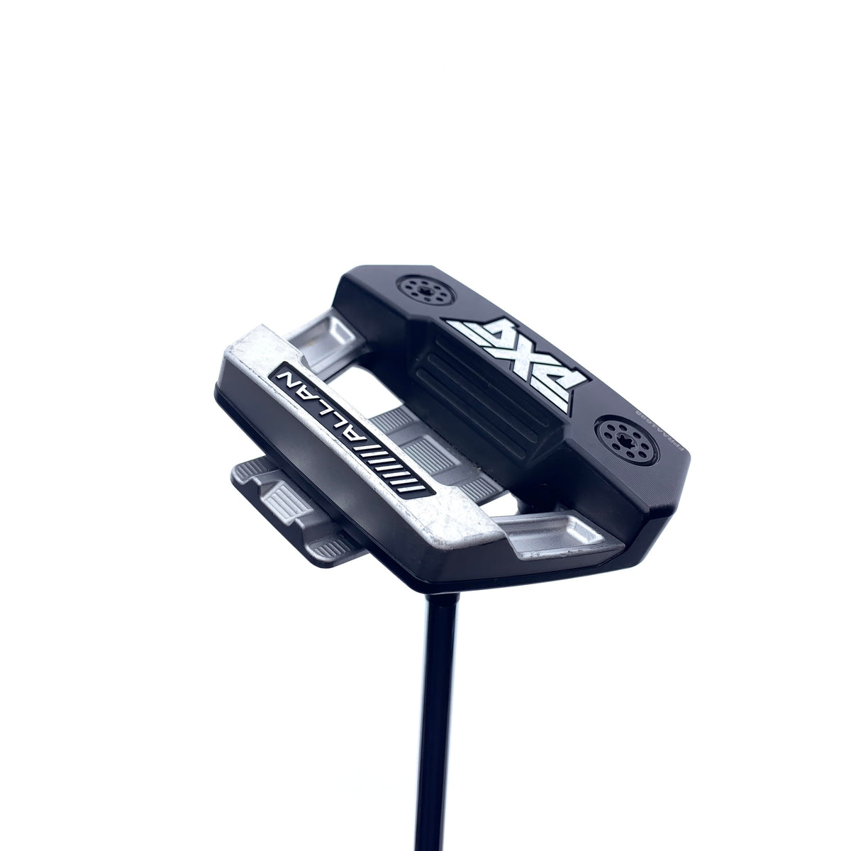 Used PXG ALLAN Putter / 34.0 Inches